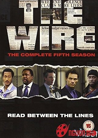 Đường Dây Tội Phạm 5