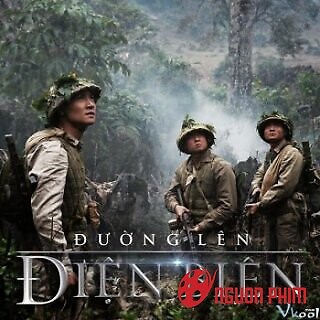 Đường Lên Điện Biên