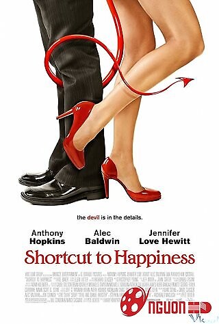 Đường Tắt Đến Hạnh Phúc