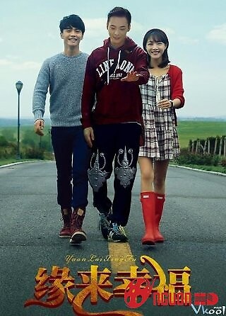 Duyên Đến Hạnh Phúc