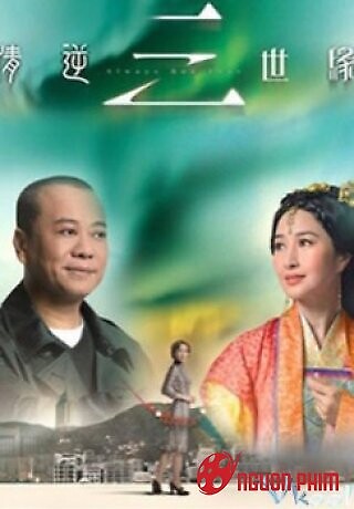 Duyên Tình Ba Kiếp