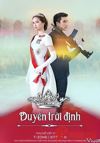 Duyên Trời Định
