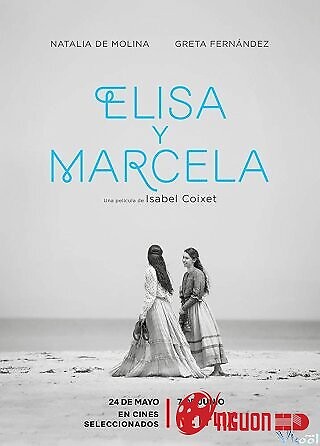 Elisa Và Marcela