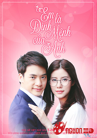 Em Là Định Mệnh Của Anh