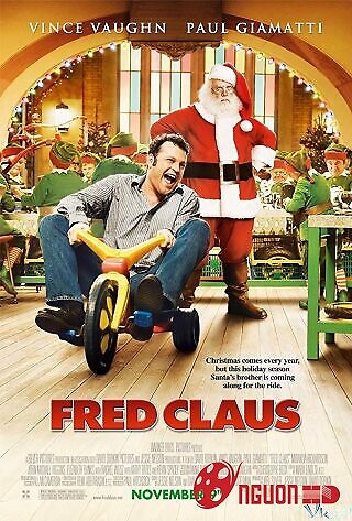 Em Trai Ông Già Noel