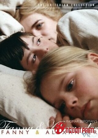 Fanny Và Alexander