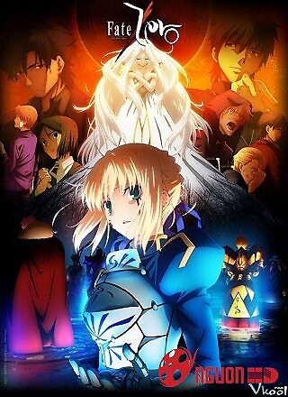 Fate - Zero
