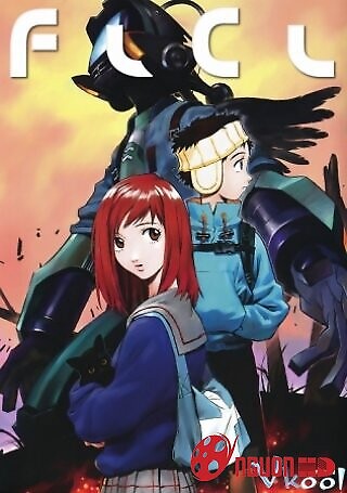 Flcl
