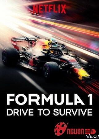 Formula 1: Cuộc Đua Sống Còn 2
