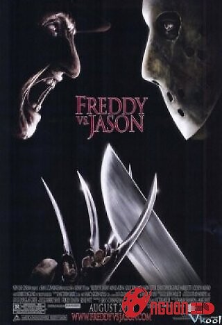 Freddy Và Jason