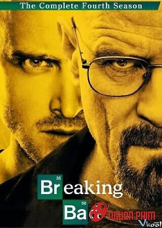 Gã Trùm Bất Đắc Dĩ Phần 4