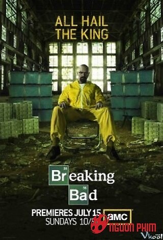 Gã Trùm Bất Đắc Dĩ Phần 5