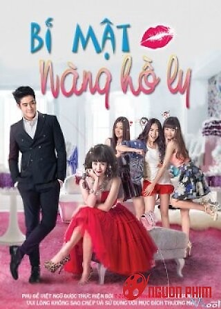 Gái Hư (Bí Mật Nàng Hồ Ly)