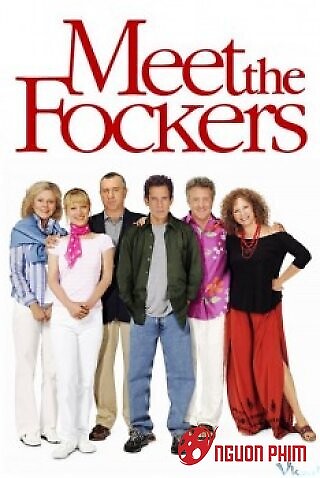 Gặp Gỡ Thông Gia