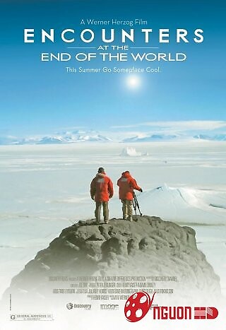 Gặp Nhau Tại Tận Cùng Trái Đất