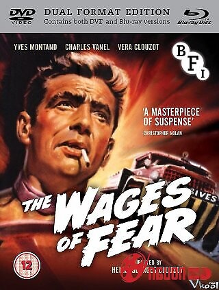 Giá Của Nỗi Sợ Hãi