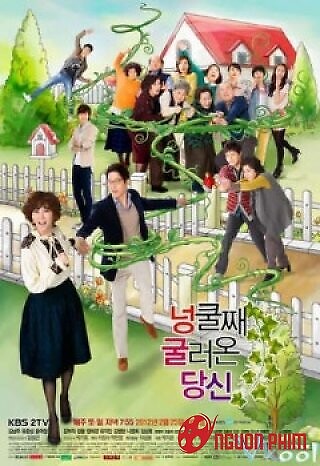 Gia Đình Chồng Tôi