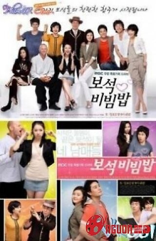 Gia Đình Đá Quý