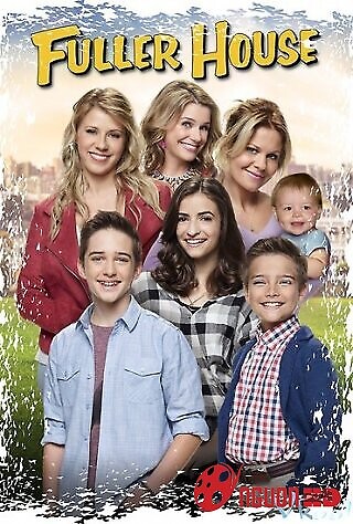 Gia Đình Fuller Phần 3