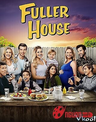 Gia Đình Fuller Phần 4