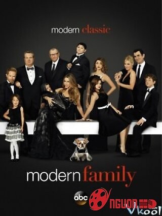 Gia Đình Hiện Đại Phần 5