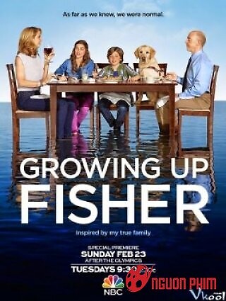 Gia Đình Kiểu Mỹ Phần 1