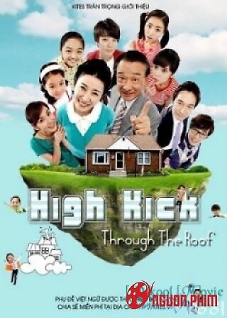 Gia Đình Là Số 1 Phần 2