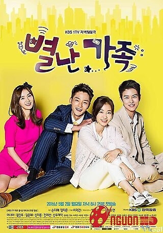 Gia Đình Năng Động