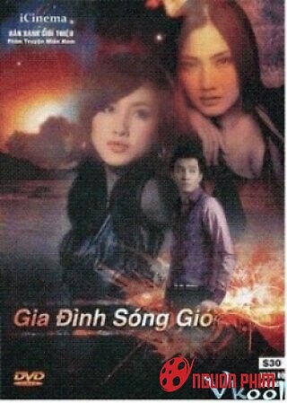 Gia Đình Sóng Gió