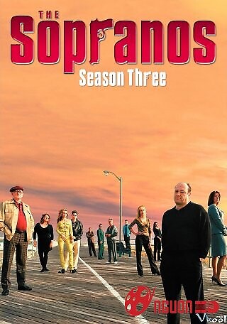 Gia Đình Sopranos Phần 3