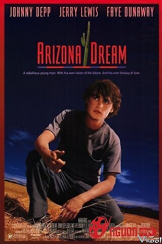 Giấc Mơ Arizona