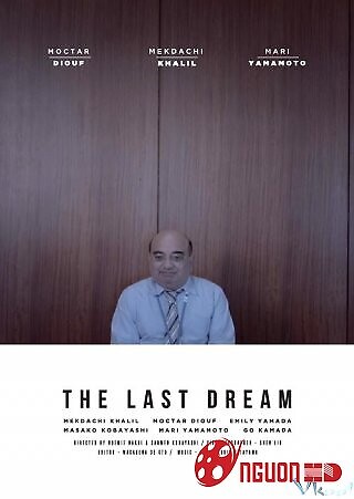 Giấc Mơ Cuối Cùng