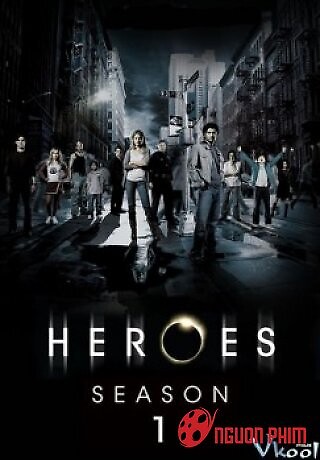 Giải Cứu Thế Giới 1