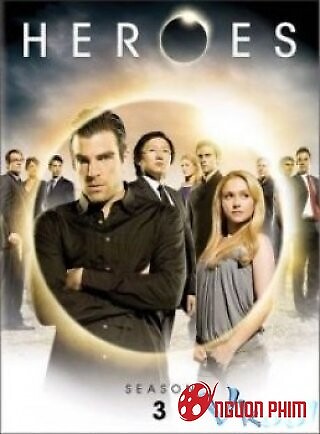 Giải Cứu Thế Giới 3