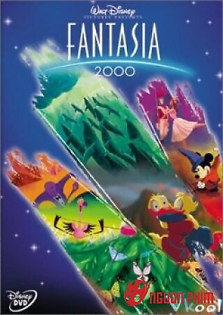 Giai Điệu Thiên Niên Kỷ