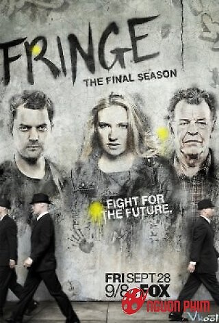 Giải Mã Kỳ Án 5