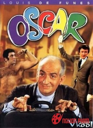 Giải Oscar