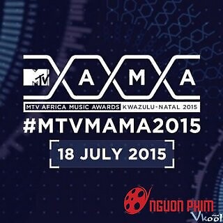 Giải Video Âm Nhạc Của Mtv