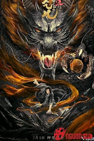 Giáng Long Thần Chưởng Tô Khất Nhi 2