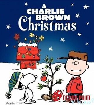 Giáng Sinh Của Charlie Brown