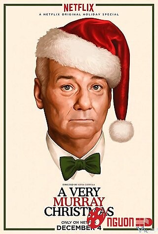 Giáng Sinh Của Murray