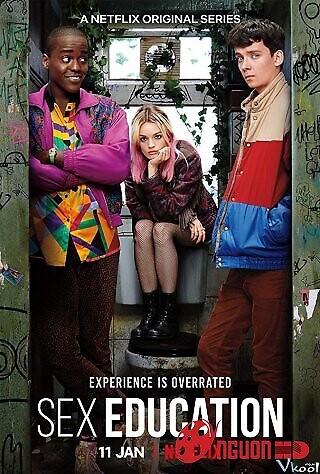 Giáo Dục Giới Tính 1