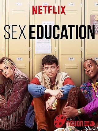 Giáo Dục Giới Tính 2