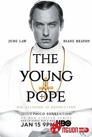 Giáo Hoàng Trẻ Tuổi 1