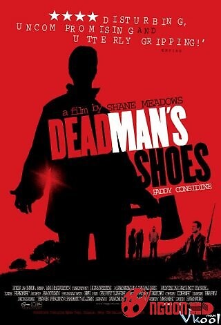 Giày Của Người Chết