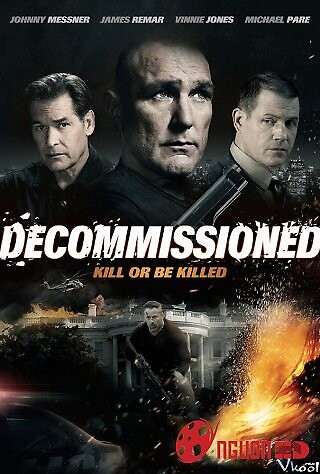 Giết Hoặc Bị Giết