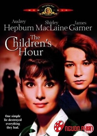 Giờ Của Bọn Trẻ