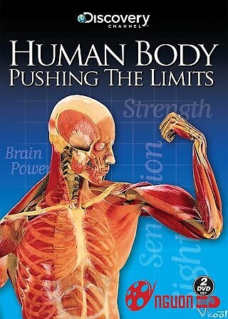 Giới Hạn Cơ Thể Con Người