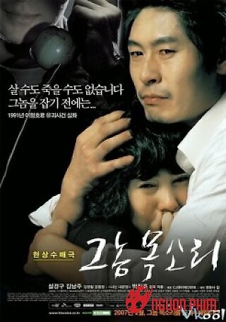 Giọng Nói Của Kẻ Sát Nhân