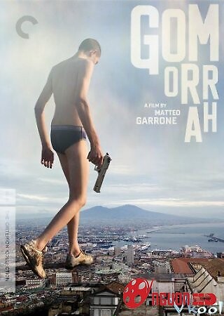 Giữa Muôn Trùng Tội Ác